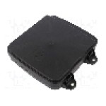 Carcasa pentru sigurante auto, pentru seria MEGAVAL, pentru seria MIDIVAL, pentru seria MINIVAL, MTA - 0301865