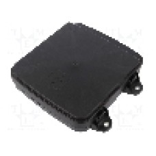 Carcasa pentru sigurante auto, pentru seria MEGAVAL, pentru seria MIDIVAL, pentru seria MINIVAL, MTA - 0301865