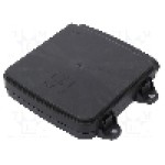 Carcasa pentru sigurante auto, pentru seria MEGAVAL, pentru seria MIDIVAL, pentru seria MINIVAL, MTA - 0301873