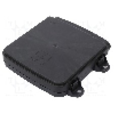 Carcasa pentru sigurante auto, pentru seria MEGAVAL, pentru seria MIDIVAL, pentru seria MINIVAL, MTA - 0301873