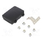 Carcasa pentru sigurante auto, pentru seria MIDIVAL, MTA - 0300442