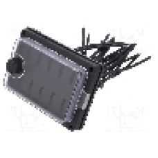 Clema pentru sigurante auto, {{Aplicaţie siguranţe}}, SCI - R3-100-11-4110