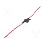 Clema pentru sigurante auto, {{Aplicaţie siguranţe}}, SCI - R3-90AL