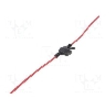 Clema pentru sigurante auto, {{Aplicaţie siguranţe}}, SCI - R3-90AL