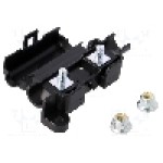 Clema pentru sigurante auto, pentru seria MIDIVAL, siguranţe auto, MTA - 0300360