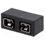 Clema pentru sigurante auto, pentru seria MINIVAL, KEYSTONE - 3568