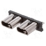 Clema pentru sigurante auto, pentru seria UNIVAL, KEYSTONE - 3522-2