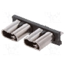 Clema pentru sigurante auto, pentru seria UNIVAL, KEYSTONE - 3522-2