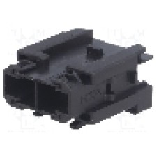 Clema pentru sigurante auto, pentru seria UNIVAL, siguranţe auto, MTA - 0100400