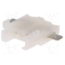 Clema pentru sigurante auto, pentru seria UNIVAL, MTA, 0300341, T201527