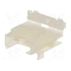 Clema pentru sigurante auto, pentru seria UNIVAL, siguranţe auto, MTA - 0300342