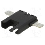 Clema pentru sigurante auto, pentru seria UNIVAL, siguranţe auto, MTA - 0300345