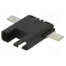 Clema pentru sigurante auto, pentru seria UNIVAL, siguranţe auto, MTA - 0300345