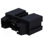 Clema pentru sigurante auto, pentru seria UNIVAL, siguranţe auto, MTA - 0300420