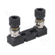 Clema pentru sigurante auto, pentru stivuitoare cu acumulatori, LITTELFUSE - 177.5701.0001