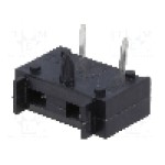 Clema pentru sigurante auto, siguranţe auto, LITTELFUSE - 01530007Z