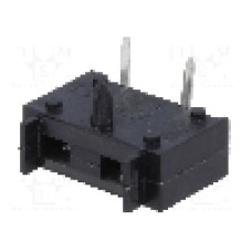 Clema pentru sigurante auto, siguranţe auto, LITTELFUSE - 01530007Z