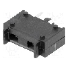 Clema pentru sigurante auto, siguranţe auto, LITTELFUSE - 01530008Z