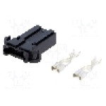 Clema pentru sigurante auto, siguranţe auto, LITTELFUSE - 01550320ZXU