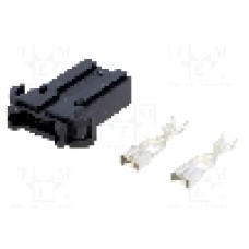 Clema pentru sigurante auto, siguranţe auto, LITTELFUSE - 01550320ZXU