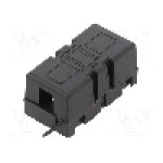 Clema pentru sigurante auto, siguranţe auto, LITTELFUSE - 04980900ZXT