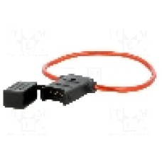 Clema pentru sigurante auto, siguranţe auto, {{Producator}} - 