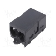 Clema pentru sigurante auto, siguranţe auto, SCI - R3-103