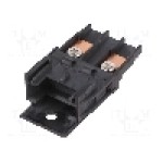 Clema pentru sigurante auto, siguranţe auto, SCI - R3-72