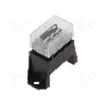 Cutii de siguranţe pentru sigurante auto, pentru seria UNIVAL, siguranţe auto, MTA - 0100540