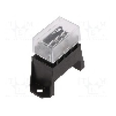 Cutii de siguranţe pentru sigurante auto, pentru seria UNIVAL, siguranţe auto, MTA - 0100540