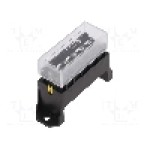 Soclu pentru siguranta auto, pentru seria UNIVAL, MTA, 0100560, T201500