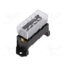 Soclu pentru siguranta auto, pentru seria UNIVAL, MTA, 0100560, T201500