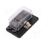 Cutii de siguranţe pentru sigurante auto, siguranţe auto, SCI - R3-76-01-3L104