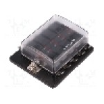 Cutii de siguranţe pentru sigurante auto, siguranţe auto, SCI - R3-76-01-3L110