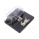 Cutii de siguranţe pentru sigurante auto, siguranţe auto, SCI - R3-76B-01-3L104