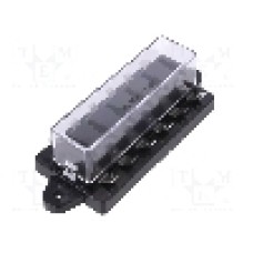 Cutii de siguranţe pentru sigurante auto, siguranţe auto, SCI - R3-76D-01-3106