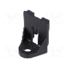 Maner pentru sigurante auto, Socluri siguranţe, MTA - 0300690