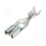 Pin pentru sigurante auto, siguranţe auto, LITTELFUSE - 913-008-001