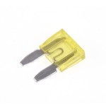 SET SIGURANTE AUTO MINI 20A 50BUC - BEZ4010-20