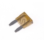 SET SIGURANTE AUTO MINI 7.5A 50BUC - BEZ4010-7.5