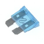 SIGURANTA AUTO MIDI 15A SET 50BUC - BEZ4011-15