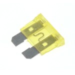 SIGURANTA AUTO MIDI 20A SET 50BUC - BEZ4011-20