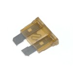 SIGURANTA AUTO MIDI 7.5A SET 50BUC - BEZ4011-7.5