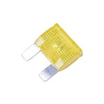 SIGURANTE AUTO MAXI 20A SET 10BUC - BEZ4008-20