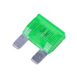 SIGURANTE AUTO MAXI 30A SET 10BUC - BEZ4008-30