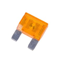 SIGURANTE AUTO MAXI 40A SET 10BUC - BEZ4008-40