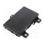 Soclu cu protecţie pentru sigurante auto, pentru seria MIDIVAL, MTA - 0300552