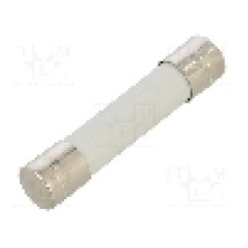 Siguranta fuzibila lenta, 0,315A, tensiune 660V AC, {{Dimensiune siguranţa}}, SCHURTER - 7022.0800