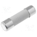 Siguranta fuzibila lenta, 10A, 250V AC, 5x20mm, LITTELFUSE - 0215010.MXEP