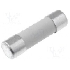 Siguranta fuzibila lenta, 10A, 250V AC, 5x20mm, LITTELFUSE - 0215010.MXEP